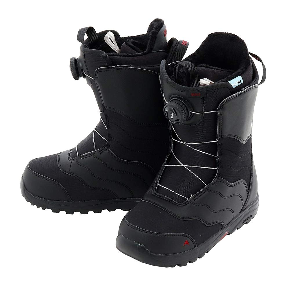 Amazon | [バートン] ミント BOA スノーボードブーツ - ワイド